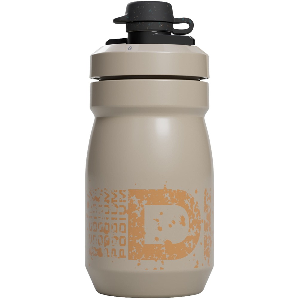 Bidon Camelbak Podium Dirt Series 450 ml stone