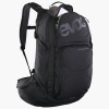 Plecak turystyczny rowerowy Evoc Explorer Pro 30L czarny 100212100