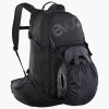 Plecak turystyczny rowerowy Evoc Explorer Pro 30L czarny 100212100