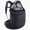 Plecak turystyczny rowerowy Evoc Explorer Pro 30L czarny 100212100