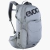 Plecak turystyczny rowerowy Evoc Explorer Pro 30L silver 100212110