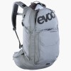 Plecak turystyczny rowerowy Evoc Explorer Pro 30L silver 100212110