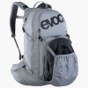 Plecak turystyczny rowerowy Evoc Explorer Pro 30L silver 100212110