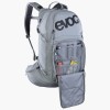 Plecak turystyczny rowerowy Evoc Explorer Pro 30L silver 100212110