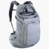 Plecak turystyczny rowerowy Evoc Explorer Pro 30L silver 100212110