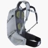 Plecak turystyczny rowerowy Evoc Explorer Pro 30L silver 100212110