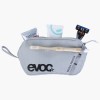 Plecak turystyczny rowerowy Evoc Explorer Pro 30L silver 100212110