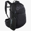 Plecak turystyczny rowerowy Evoc Explorer Pro 26L czarny 100213100