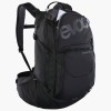 Plecak turystyczny rowerowy Evoc Explorer Pro 26L czarny 100213100