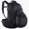 Plecak turystyczny rowerowy Evoc Explorer Pro 26L czarny 100213100