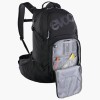 Plecak turystyczny rowerowy Evoc Explorer Pro 26L czarny 100213100