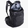 Plecak turystyczny rowerowy Evoc Explorer Pro 26L czarny 100213100