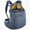 Plecak turystyczny rowerowy Evoc Explorer Pro 26L steel 100213131