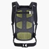 Plecak turystyczny rowerowy Evoc Stage 18L czarny 100214100