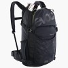 Plecak turystyczny rowerowy Evoc Stage 18L czarny 100214100