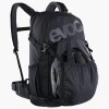Plecak turystyczny rowerowy Evoc Stage 18L czarny 100214100