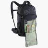 Plecak turystyczny rowerowy Evoc Stage 18L czarny 100214100