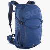 Plecak turystyczny rowerowy Evoc Stage 18L denim 100214236