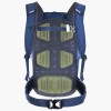 Plecak turystyczny rowerowy Evoc Stage 18L denim 100214236