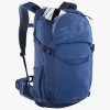 Plecak turystyczny rowerowy Evoc Stage 18L denim 100214236
