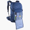 Plecak turystyczny rowerowy Evoc Stage 18L denim 100214236