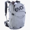 Plecak turystyczny rowerowy Evoc Stage 18L stone 100214107