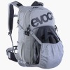 Plecak turystyczny rowerowy Evoc Stage 18L stone 100214107