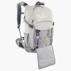 Plecak turystyczny rowerowy Evoc Stage 18L sand - stone 100214620