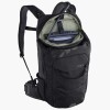 Plecak turystyczny rowerowy Evoc Stage 12L czarny 100215100