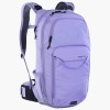 Plecak turystyczny rowerowy Evoc Stage 12L purple rose 100215520