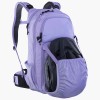 Plecak turystyczny rowerowy Evoc Stage 12L purple rose 100215520