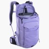 Plecak turystyczny rowerowy Evoc Stage 12L purple rose 100215520