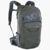 Plecak turystyczny rowerowy Evoc Stage 12L dark olive 100215332