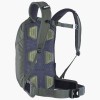 Plecak turystyczny rowerowy Evoc Stage 12L dark olive 100215332