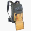 Plecak turystyczny rowerowy Evoc Stage 12L dark olive 100215332