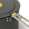 Zestaw naczyń turystycznych z garnkami 2L i 3L Sea To Summit Frontier UL Two Pot Cook Set