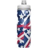 Bidon Camelbak Podium Chill 620ml Limited Edition U.S.A. Spring Summer