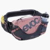 Saszetka nerka Evoc Hip Pack Pro 3 dusty pink - carbon grey 102612518
