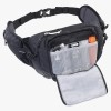 Saszetka nerka z bukłakiem Evoc Hip Pack 3 + 1,5L Bladder czarny 102513100