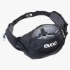 Saszetka nerka z bukłakiem Evoc Hip Pack 3 + 1,5L Bladder czarny 102513100