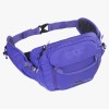 Saszetka nerka z bukłakiem Evoc Hip Pack 3 + 1,5L Bladder violet 102513524
