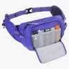Saszetka nerka z bukłakiem Evoc Hip Pack 3 + 1,5L Bladder violet 102513524