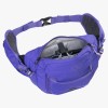 Saszetka nerka z bukłakiem Evoc Hip Pack 3 + 1,5L Bladder violet 102513524