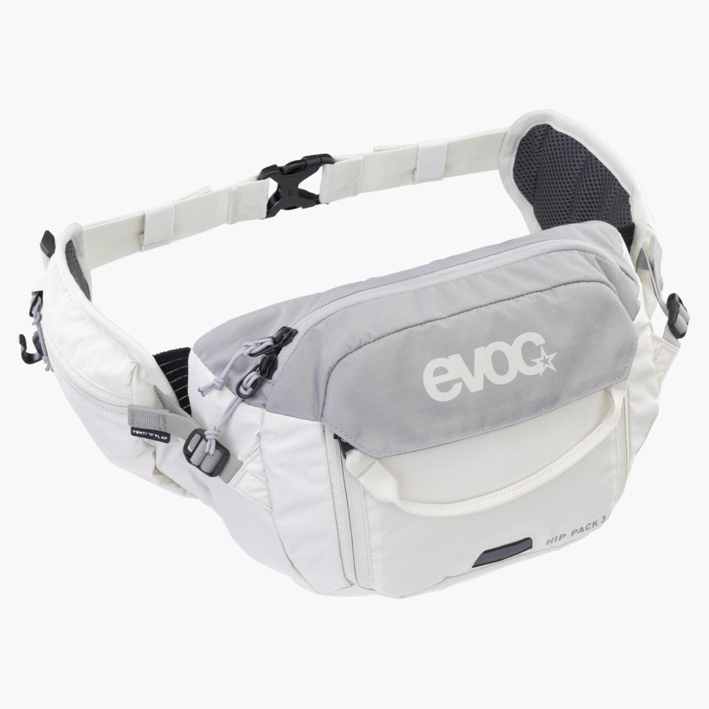 Saszetka nerka Evoc Hip Pack 3 sand - stone 102512620