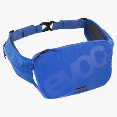 Saszetka rowerowa Evoc Hip Pouch royal blue 102514335 new 2025
