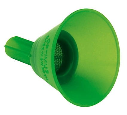 Lejek OPTIMUS Funnel with Gauze