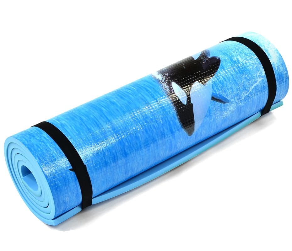 Kultowa Mata do spania Orki z Majorki