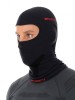 Kominiarka Termoaktywna Wełniana Brubeck Wool KM10370 czarna