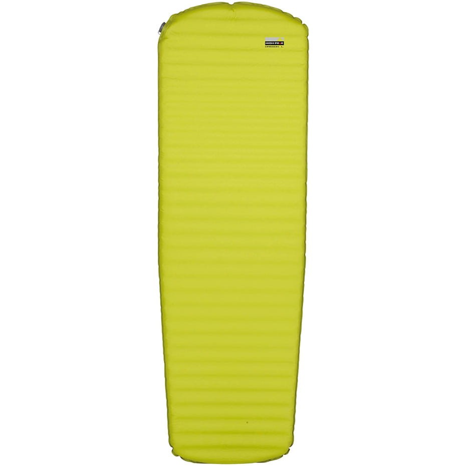 Mata Samopompująca High Peak Oregon L