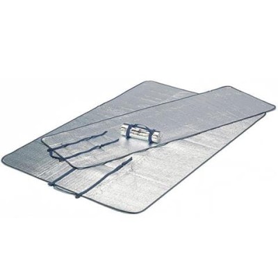 Mata High Peak Simex Alu pojedyncza 190x60cm